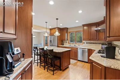 36 Sandra Lane, Manitou Springs, CO 80829 - Photo 21