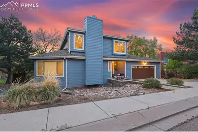36 Sandra Lane, Manitou Springs, CO 80829 - Photo 3