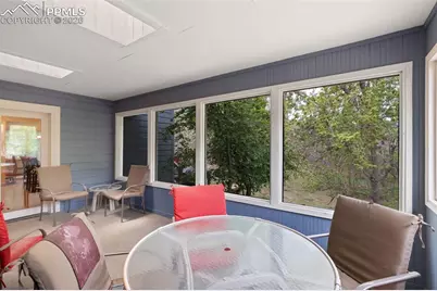 36 Sandra Lane, Manitou Springs, CO 80829 - Photo 25