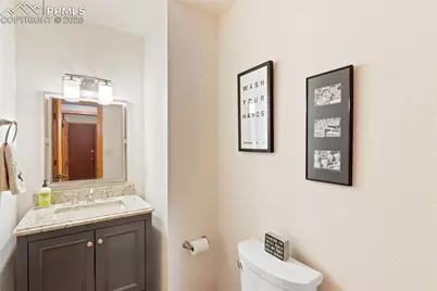 36 Sandra Lane, Manitou Springs, CO 80829 - Photo 23