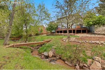 36 Sandra Lane, Manitou Springs, CO 80829 - Photo 47