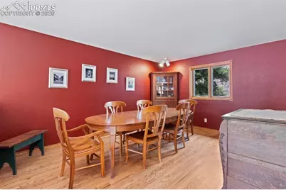 36 Sandra Lane, Manitou Springs, CO 80829 - Photo 17