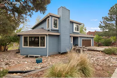 36 Sandra Lane, Manitou Springs, CO 80829 - Photo 11
