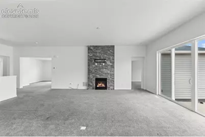 6618 Cumbre Vista Way, Colorado Springs, CO 80924 - Photo 7