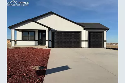 981 E Waverly Drive, Pueblo West, CO 81007 - Photo 1