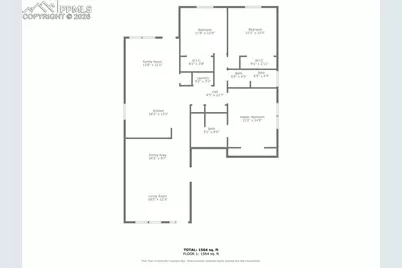 981 E Waverly Drive, Pueblo West, CO 81007 - Photo 23