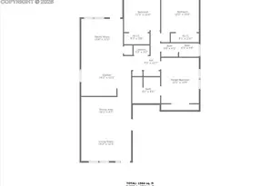 981 E Waverly Dr, Pueblo West, CO 81007 - Photo 23