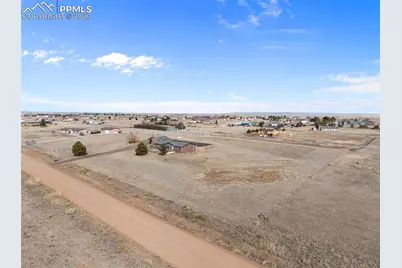 5535 Peerless Farms Road, Peyton, CO 80831 - Photo 25