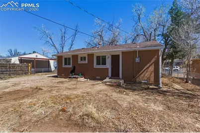 2230 Frontier Drive, Colorado Springs, CO 80911 - Photo 17