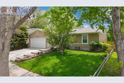 2643 E Caramillo Street, Colorado Springs, CO 80909 - Photo 1