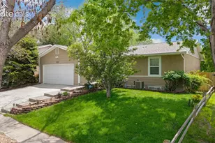 2643 E Caramillo St, Colorado Springs, CO 80909 - Photo 1