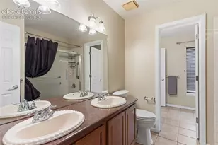 2643 E Caramillo St, Colorado Springs, CO 80909 - Photo 25