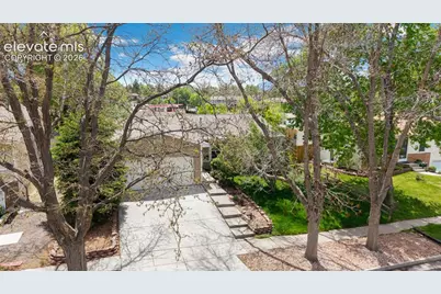 2643 E Caramillo Street, Colorado Springs, CO 80909 - Photo 3