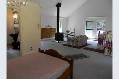 500 Pinon Lake Drive, Divide, CO 80814 - Photo 19