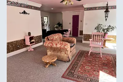 500 Pinon Lake Drive, Divide, CO 80814 - Photo 7