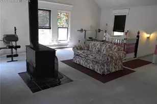 500 Pinon Lake Dr, Divide, CO 80814 - Photo 21