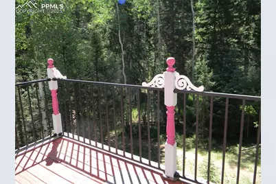 500 Pinon Lake Drive, Divide, CO 80814 - Photo 5