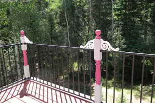 500 Pinon Lake Dr, Divide, CO 80814 - Photo 5