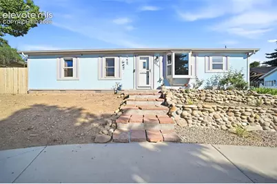 201 Comanche Village Drive, Fountain, CO 80817 - Photo 3