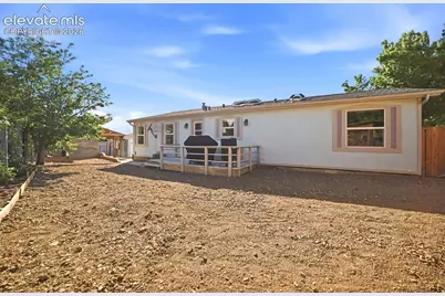 201 Comanche Village Drive, Fountain, CO 80817 - Photo 29