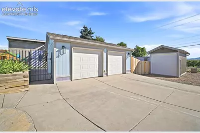 201 Comanche Village Drive, Fountain, CO 80817 - Photo 5