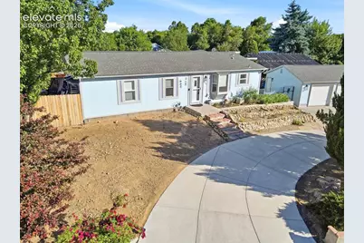 201 Comanche Village Drive, Fountain, CO 80817 - Photo 1