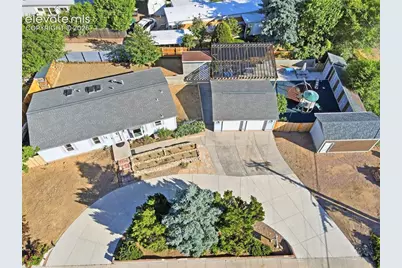 201 Comanche Village Drive, Fountain, CO 80817 - Photo 37