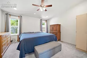 201 Comanche Village Dr, Fountain, CO 80817 - Photo 17
