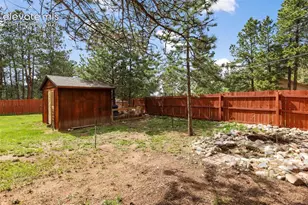 1280 Chippewa Trail, Woodland Park, CO 80863 - Photo 39