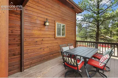 1280 Chippewa Trail, Woodland Park, CO 80863 - Photo 31
