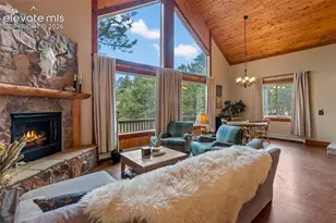 1280 Chippewa Trail, Woodland Park, CO 80863 - Photo 5