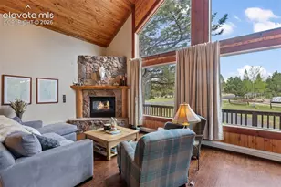 1280 Chippewa Trail, Woodland Park, CO 80863 - Photo 3
