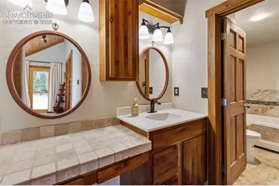 1280 Chippewa Trail, Woodland Park, CO 80863 - Photo 15