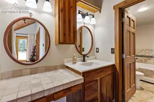 1280 Chippewa Trail, Woodland Park, CO 80863 - Photo 15