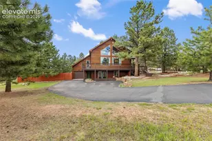 1280 Chippewa Trail, Woodland Park, CO 80863 - Photo 33