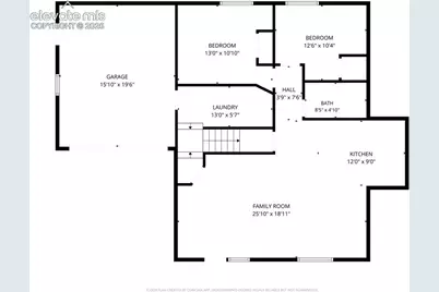 1280 Chippewa Trail, Woodland Park, CO 80863 - Photo 41