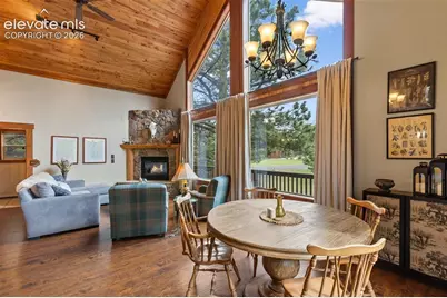 1280 Chippewa Trail, Woodland Park, CO 80863 - Photo 7