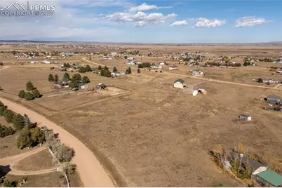 3745 Broken Arrow Drive, Peyton, CO 80831 - Photo 3