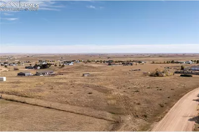 3745 Broken Arrow Drive, Peyton, CO 80831 - Photo 7