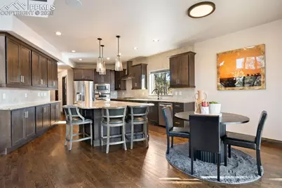 17576 Cabin Hill Lane, Colorado Springs, CO 80908 - Photo 19