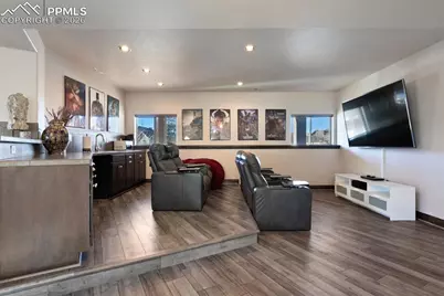 17576 Cabin Hill Lane, Colorado Springs, CO 80908 - Photo 37