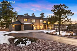 17576 Cabin Hill Ln, Colorado Springs, CO 80908 - Photo 5