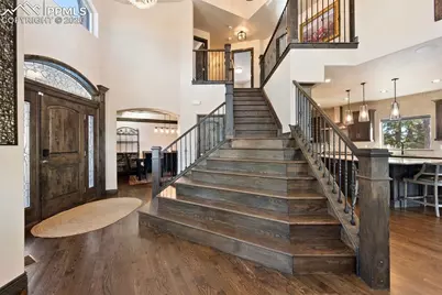 17576 Cabin Hill Lane, Colorado Springs, CO 80908 - Photo 13