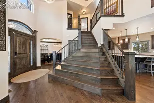 17576 Cabin Hill Ln, Colorado Springs, CO 80908 - Photo 13