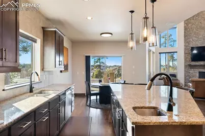 17576 Cabin Hill Lane, Colorado Springs, CO 80908 - Photo 23