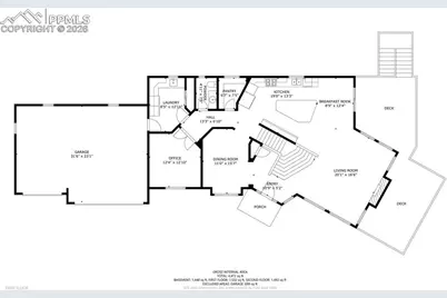 17576 Cabin Hill Lane, Colorado Springs, CO 80908 - Photo 47