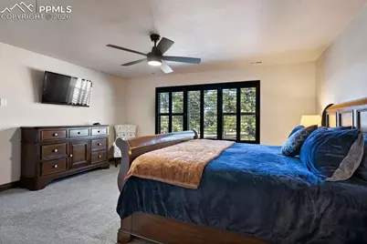 17576 Cabin Hill Lane, Colorado Springs, CO 80908 - Photo 29