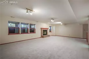 2859 Tenderfoot Hill St, Colorado Springs, CO 80906 - Photo 35