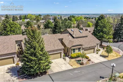 2859 Tenderfoot Hill Street, Colorado Springs, CO 80906 - Photo 3