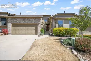 2859 Tenderfoot Hill St, Colorado Springs, CO 80906 - Photo 5
